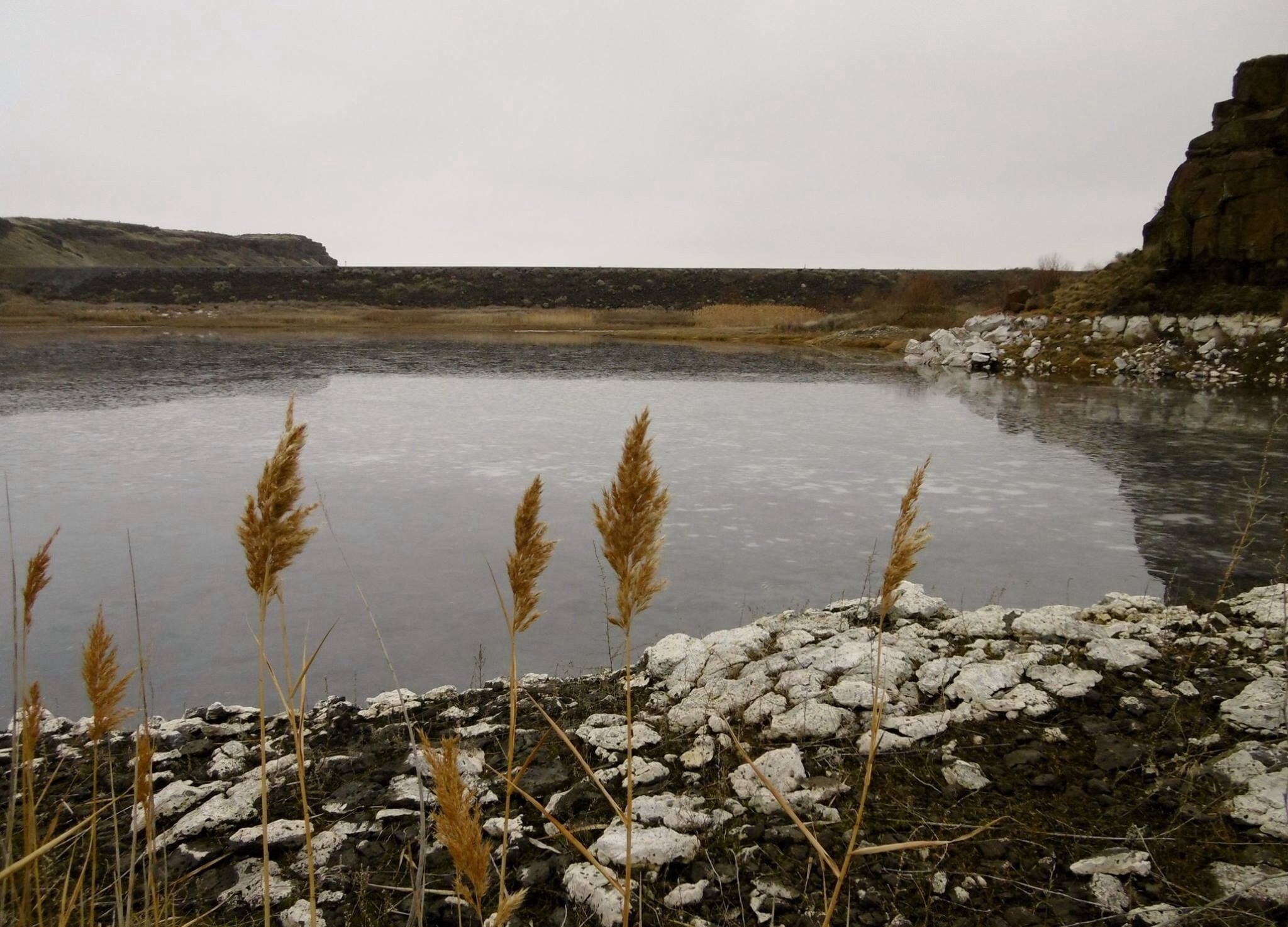 Winter Rambles 14 Hikes Along Washington's Rivers — Washington Trails